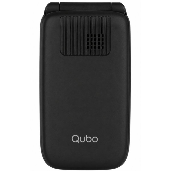 Qubo X-D340CB 4G Negro